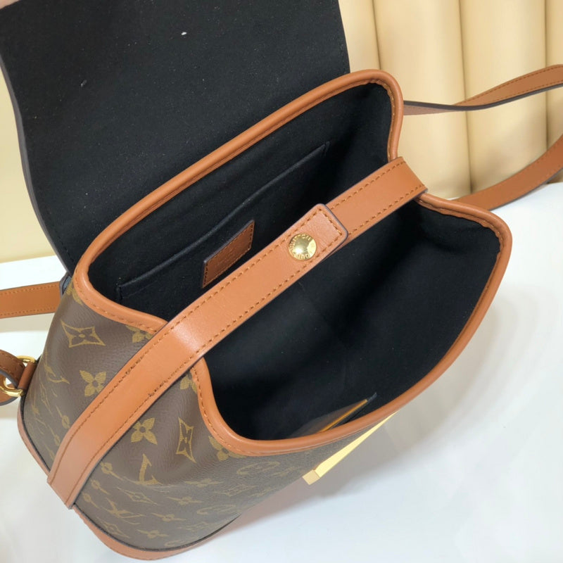 Satchel Bags - VL Bags - 4943