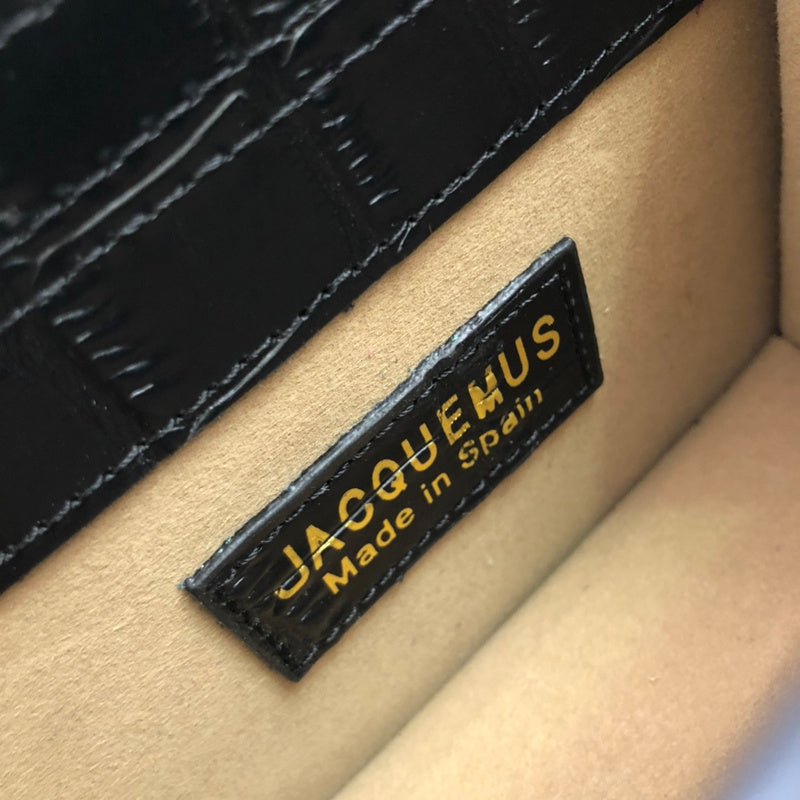 Satchel Bags - JQMS Bags - 116
