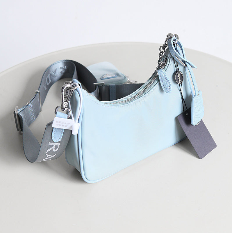 Satchel Bags - PDA Bags - 186