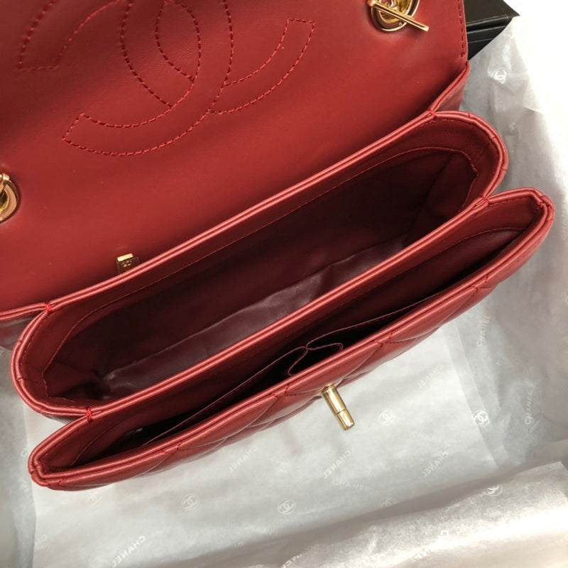 Satchel Bags - CHL Bags - 022