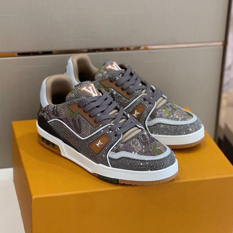 glami shop- LOV Men Shoes - 706