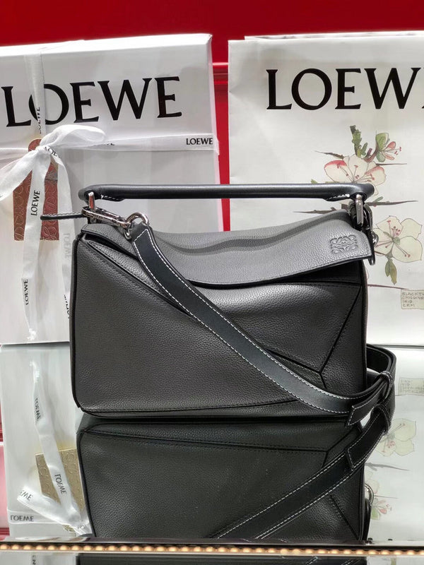 Satchel Bags - LOW Bags - 024