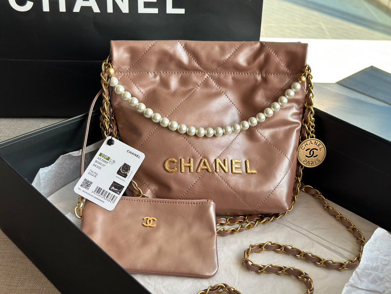 Satchel Bags - CHL Bags - 2702
