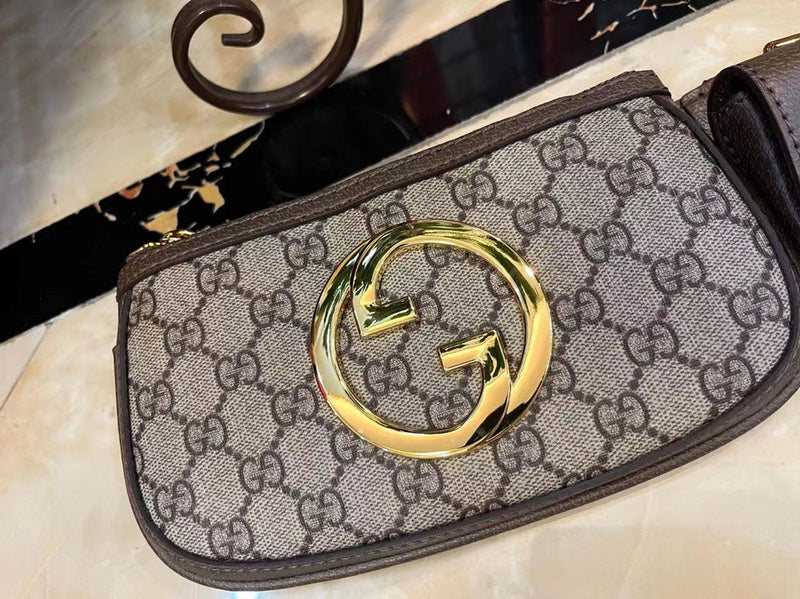 Satchel Bags - GCI Bags - 1733