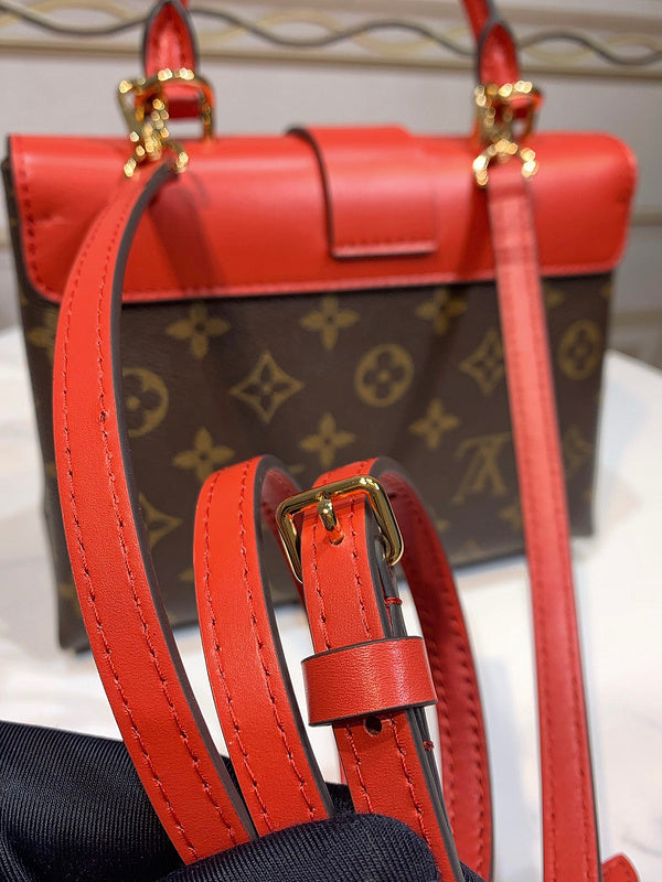 Satchel Bags - VL Bags - 6269