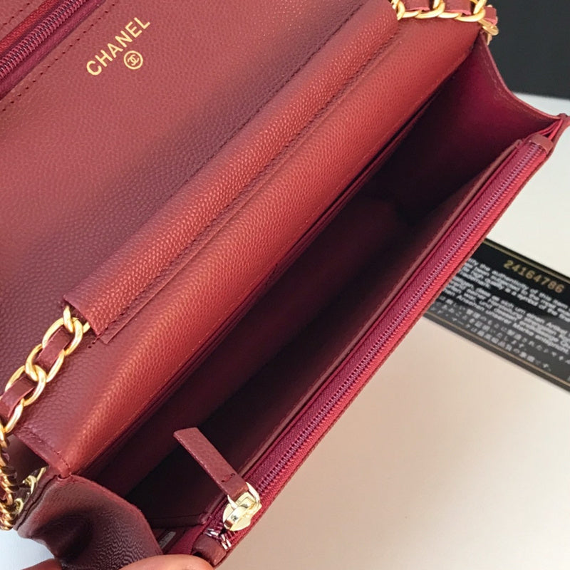 Satchel Bags - CHL Bags - 6523