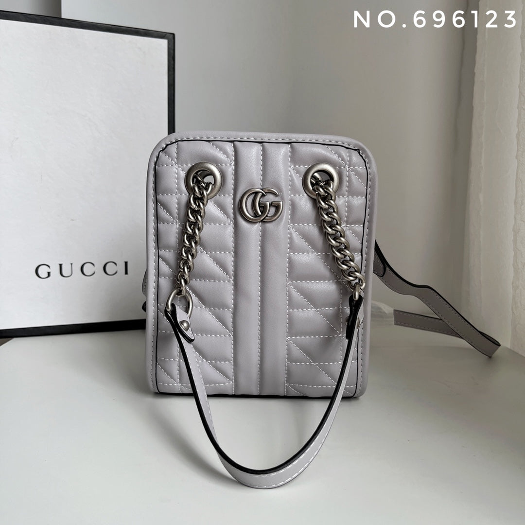 GLM - Top Quality Bag GCI 499
