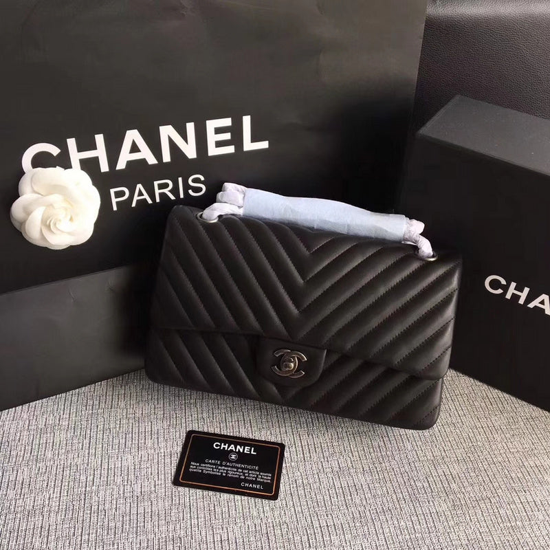 Satchel Bags - CHL Bags - 744