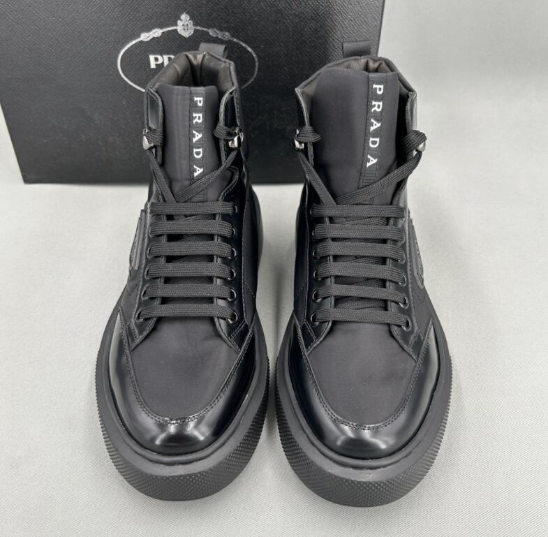 Glamy - PD Women Shoes - 295