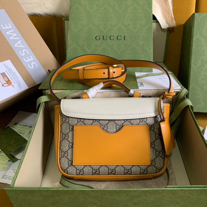 Satchel Bags - GCI Bags - 272