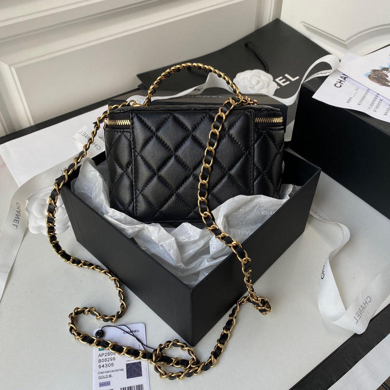 Satchel Bags - CHL Bags - 7629