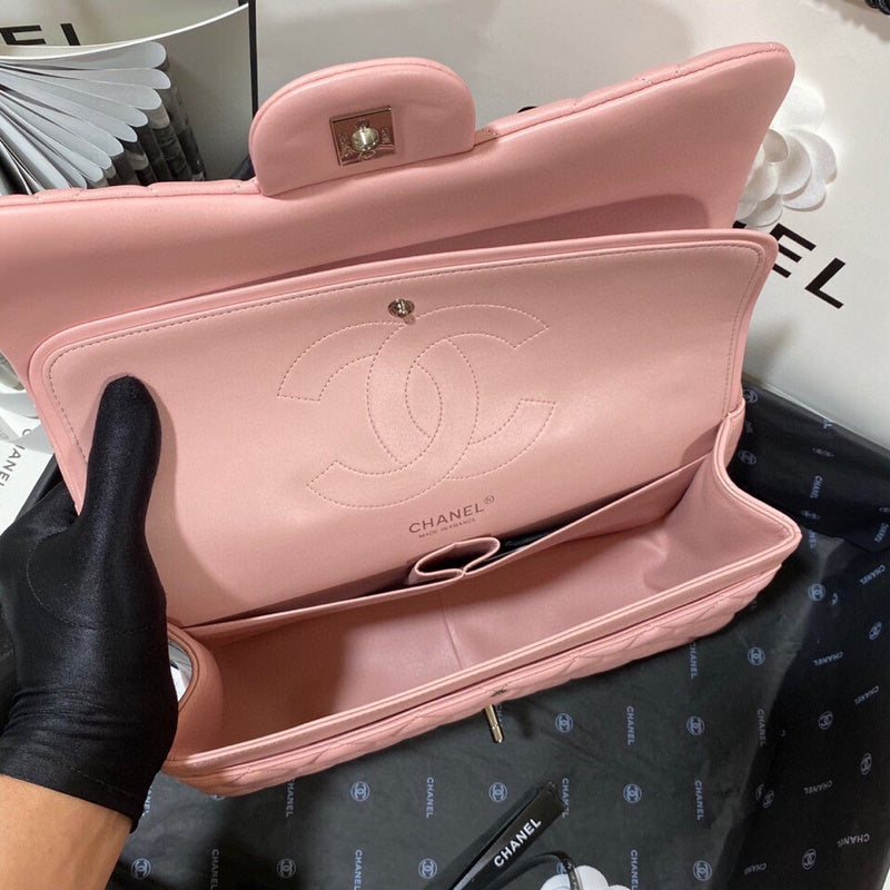 Satchel Bags - CHL Bags - 4496