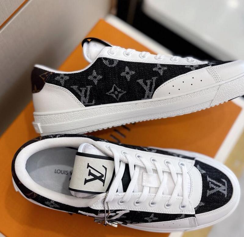 glami shop- LOV Men Shoes - 1248