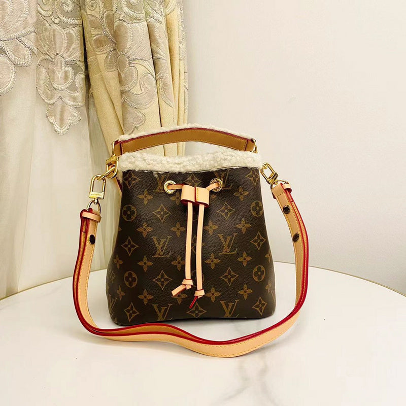 Satchel Bags - VL Bags - 2148