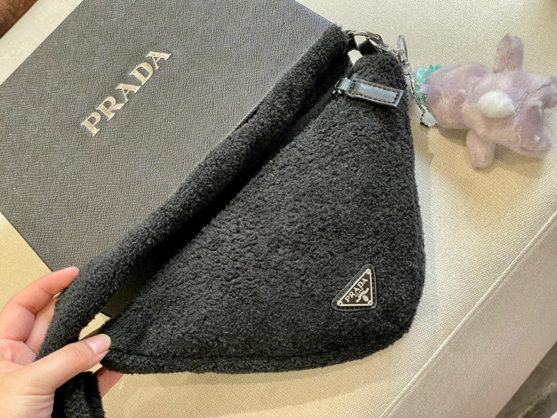 Satchel Bags - PDA Bags - 556