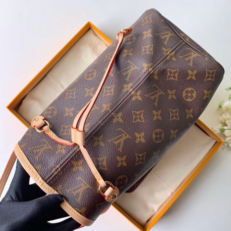 Satchel Bags - VL Bags - 5126