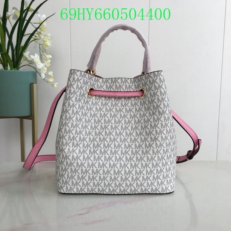 Satchel Bags - MK Bags - 796