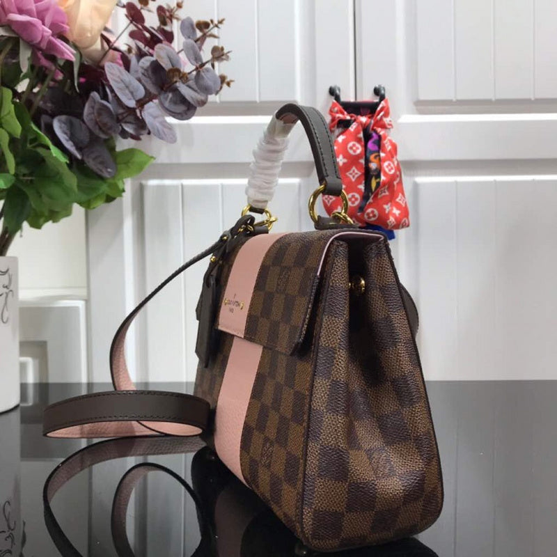 Satchel Bags - VL Bags - 6427