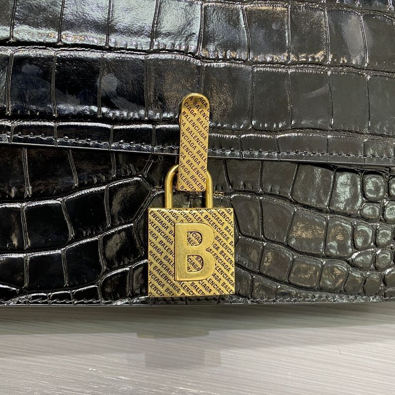 Satchel Bags - BGA Bags - 198