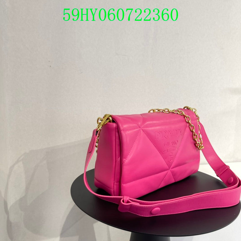 Satchel Bags - PDA Bags - 4105