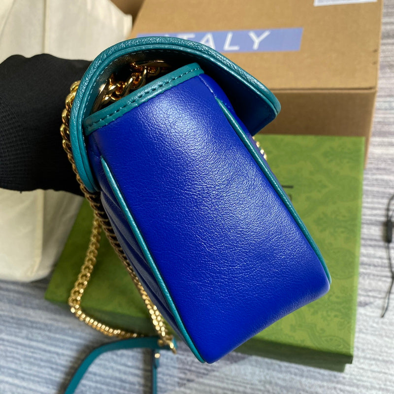 GLM - gg Bags - 1791