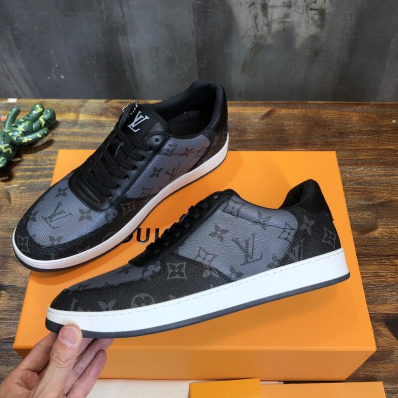 glami shop- LOV Men Shoes - 1412