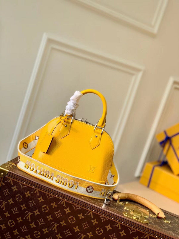 Glami GlamI Lu-Vi Bags - 16791