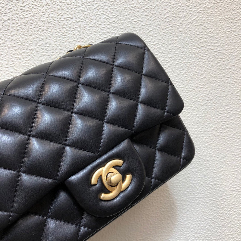 Satchel Bags - CHL Bags - 4176