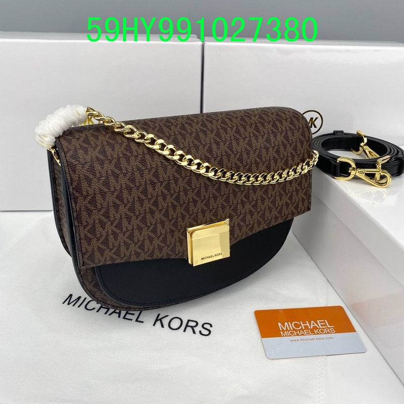 Satchel Bags - MK Bags - 827