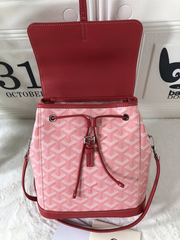 Satchel Bags - GOD Bags - 542