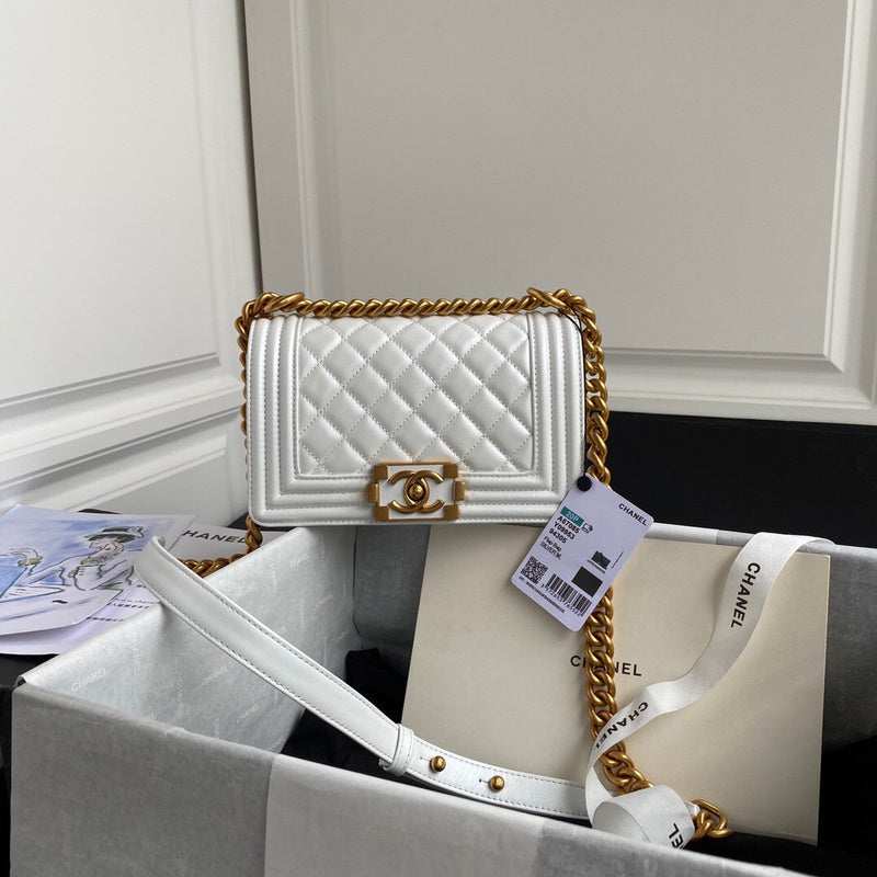 Satchel Bags - CHL Bags - 7427