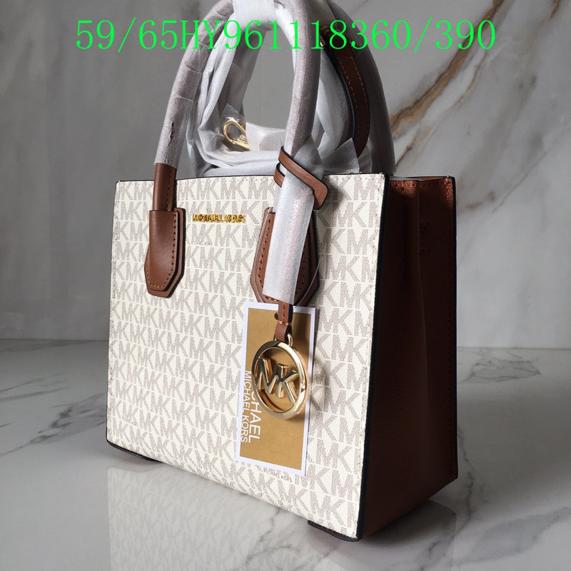 Satchel Bags - MK Bags - 167