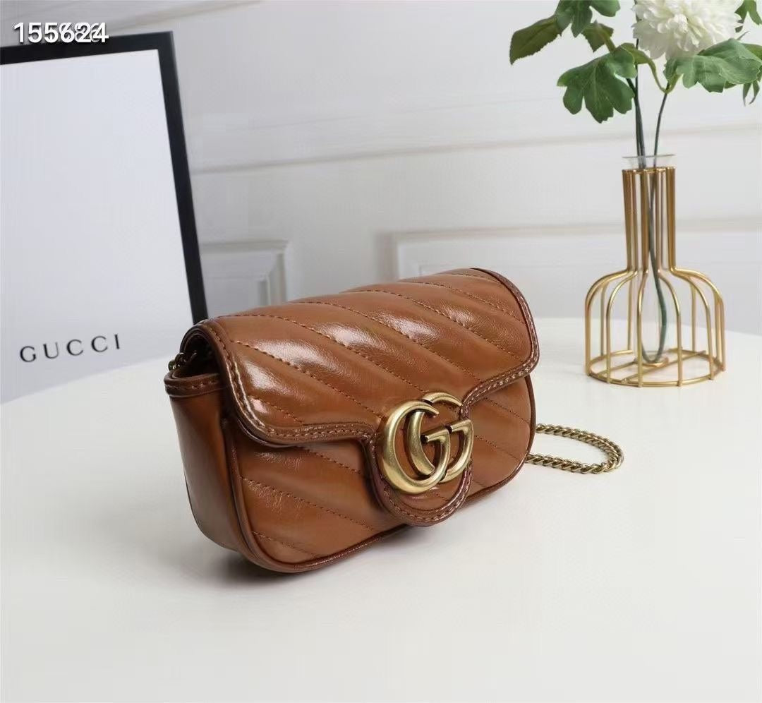 GLM - Top Quality Bag GCI 445
