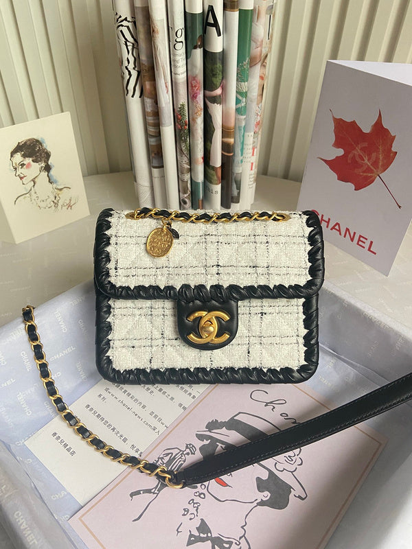 Satchel Bags - CHL Bags - 979