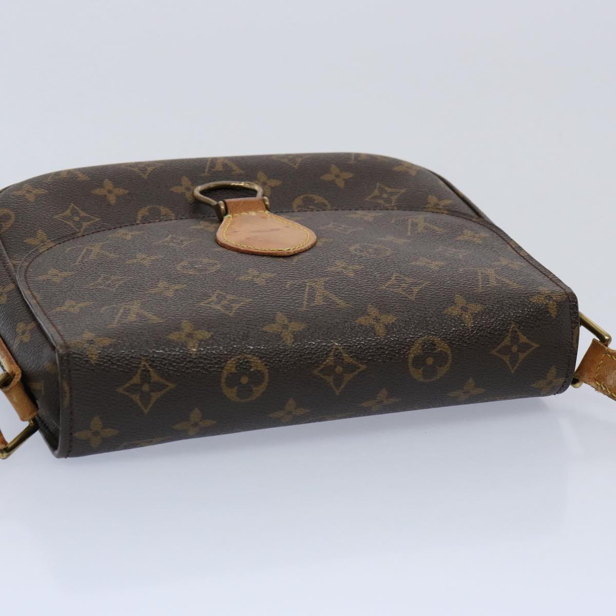 Louis Vuitton Saint Cloud Shoulder Bag
