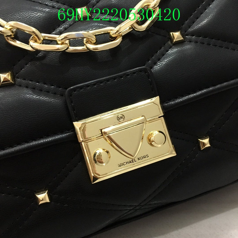 Satchel Bags - MK Bags - 344