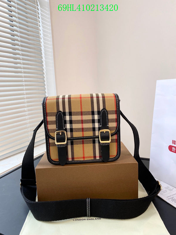 Fan Fashion -GLM - Top quality BBR Bags - 200
