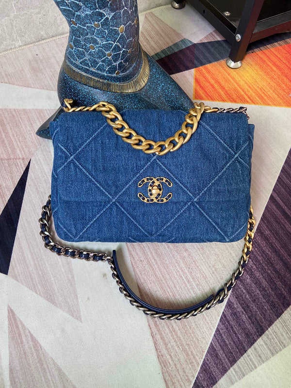 Satchel Bags - CHL Bags - 3811