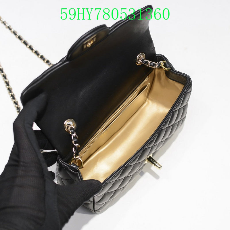 Satchel Bags - CHL Bags - 5147