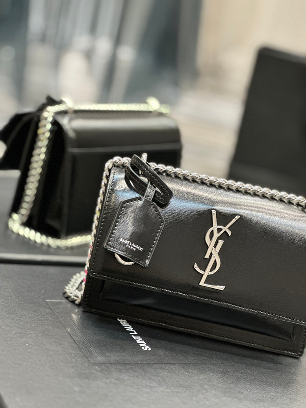 GLM - SLY Bags - 1008