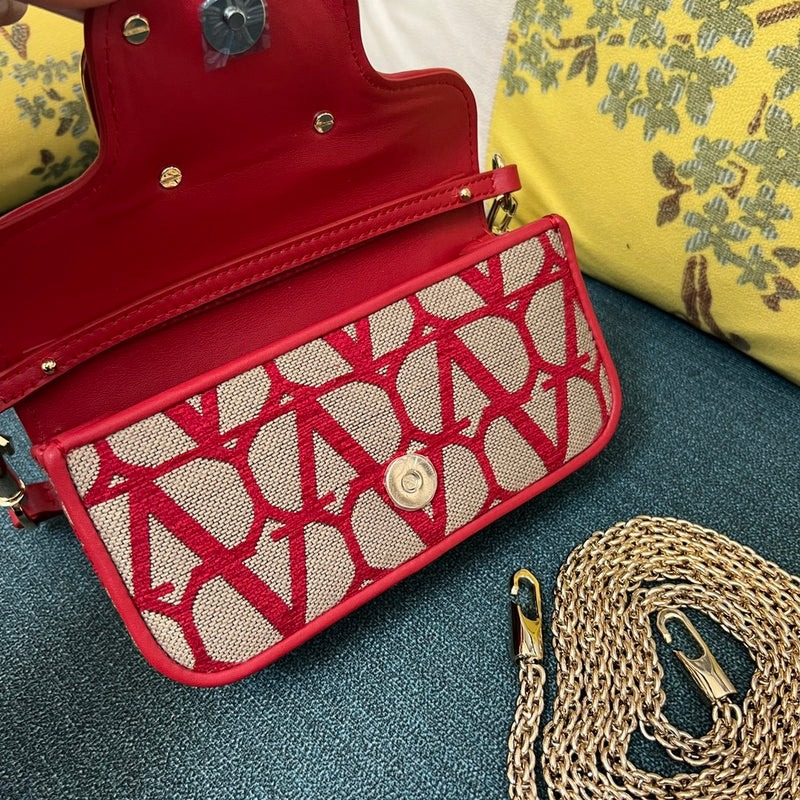 GLM - VEL Bags - 418