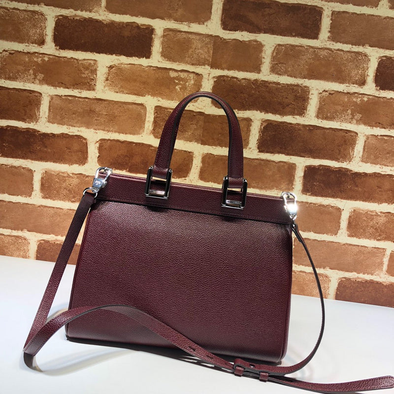 Satchel Bags - GCI Bags - 3552