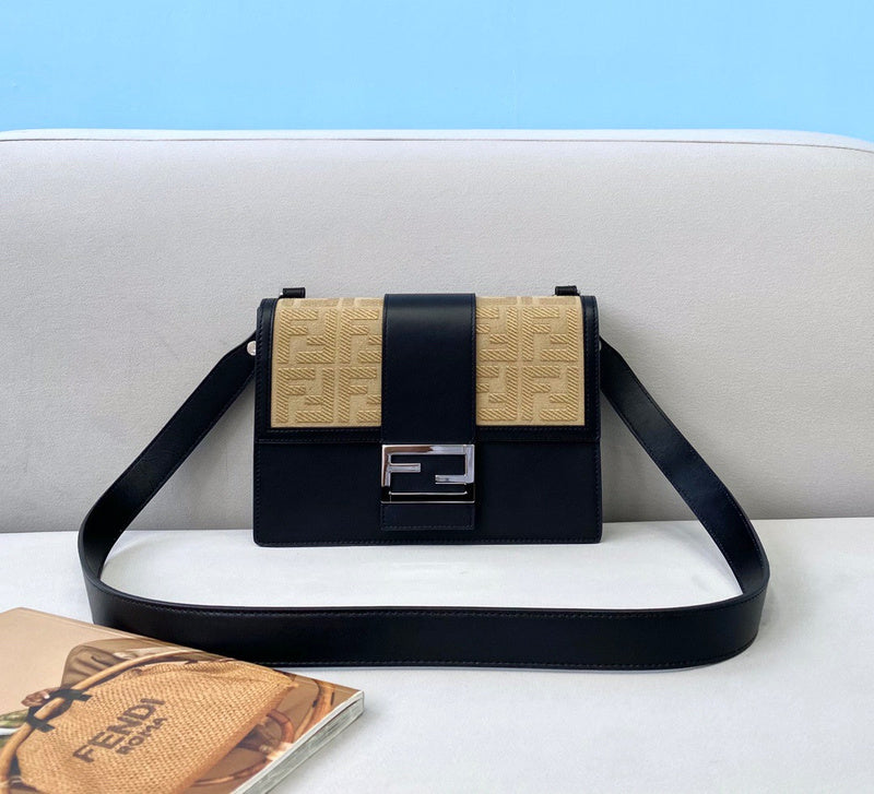 Fendi Luxury Fashion Bag
