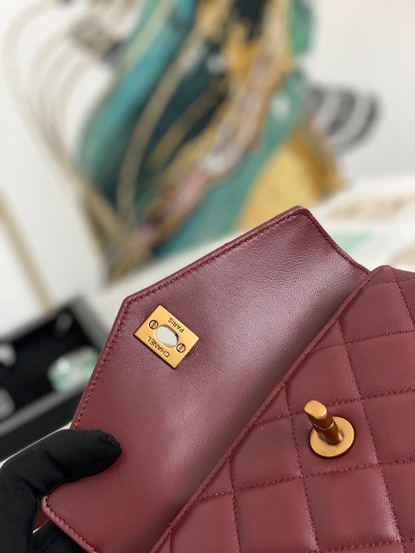 GLM - CHL Bags - 202