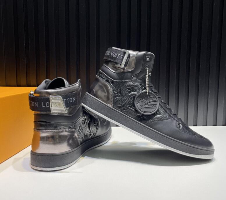 glami shop- LOV Men Shoes - 1170