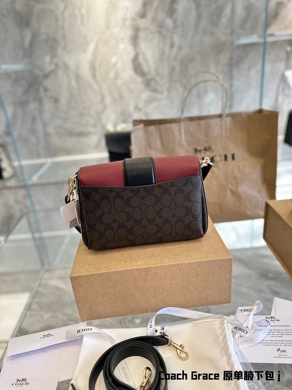 Satchel Bags - CCH Bags - 318