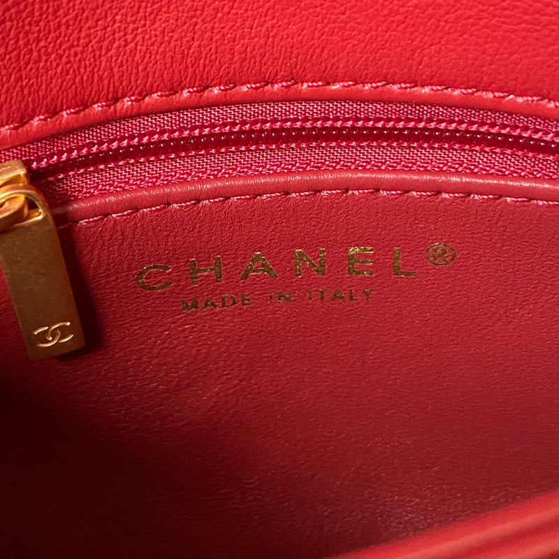 Satchel Bags - CHL Bags - 785