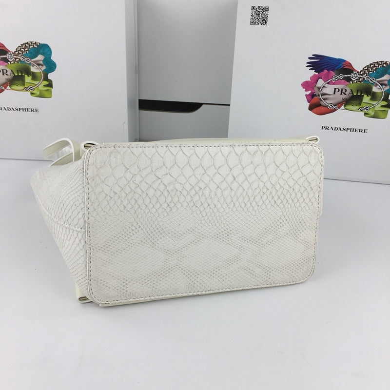 Satchel Bags - PDA Bags - 1192