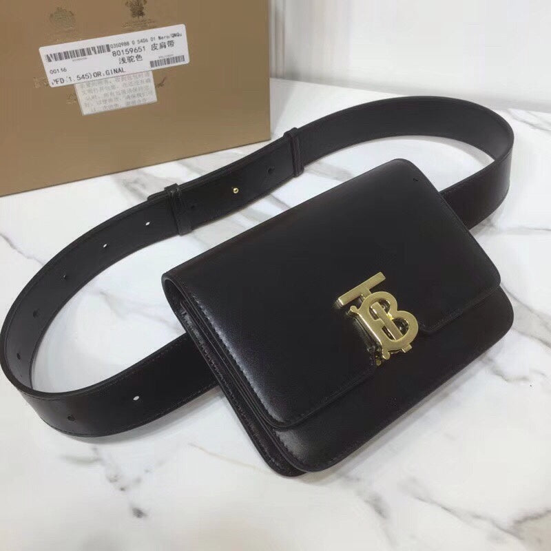 Fan Fashion -GLM - Top quality BBR Bags - 1652