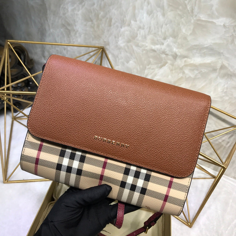 Fan Fashion -GLM - Top quality BBR Bags - 1236